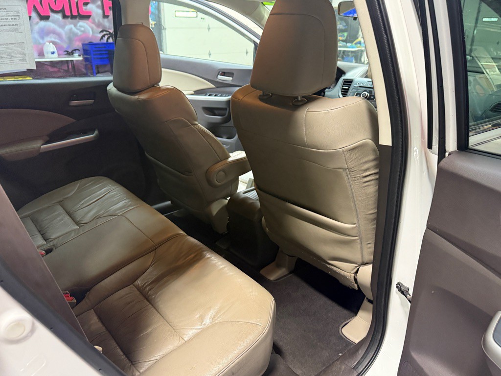 2013 Honda CR-V Image 14