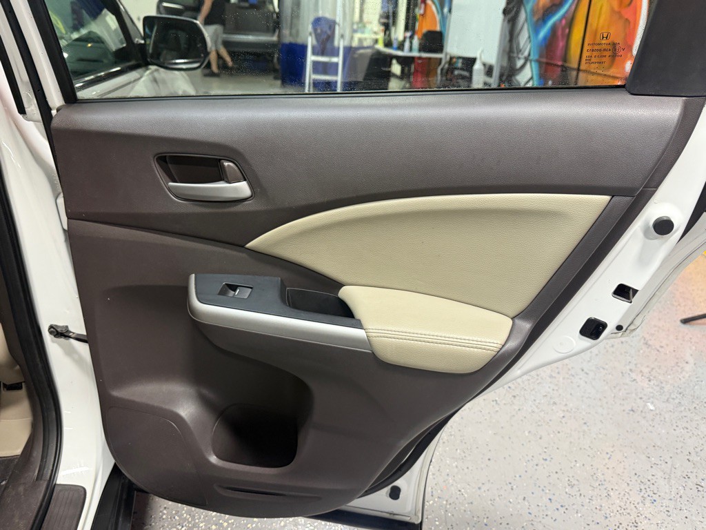 2013 Honda CR-V Image 15