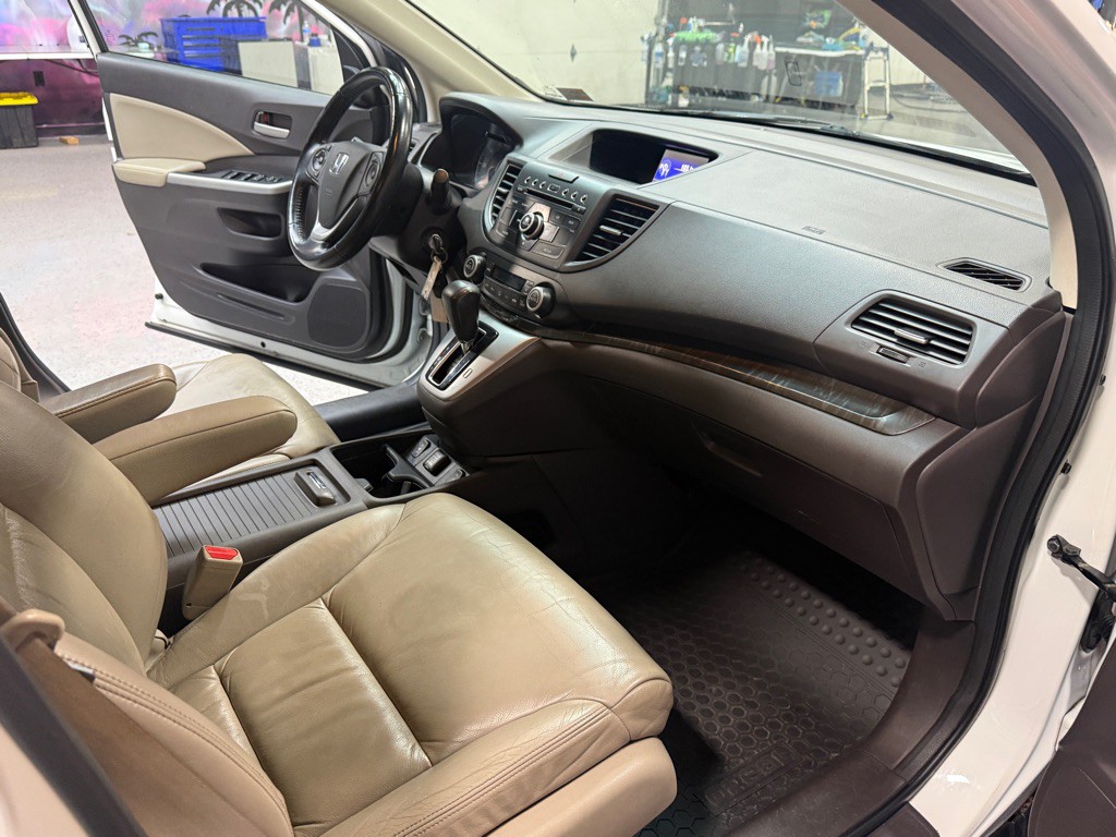 2013 Honda CR-V Image 16