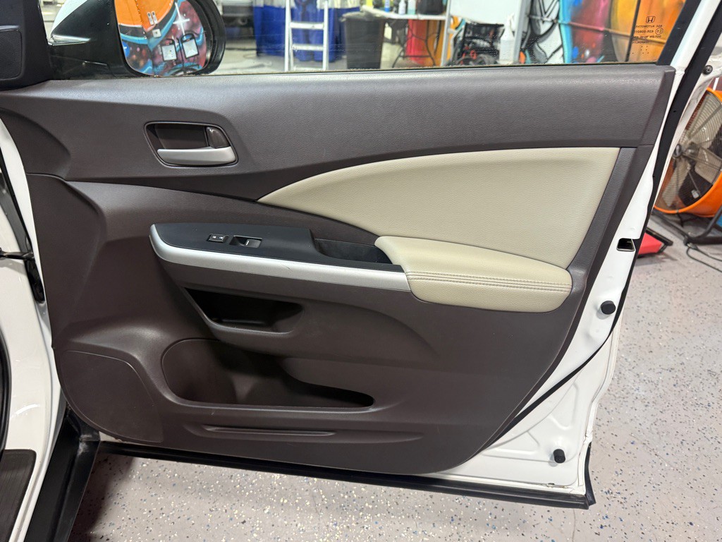 2013 Honda CR-V Image 17