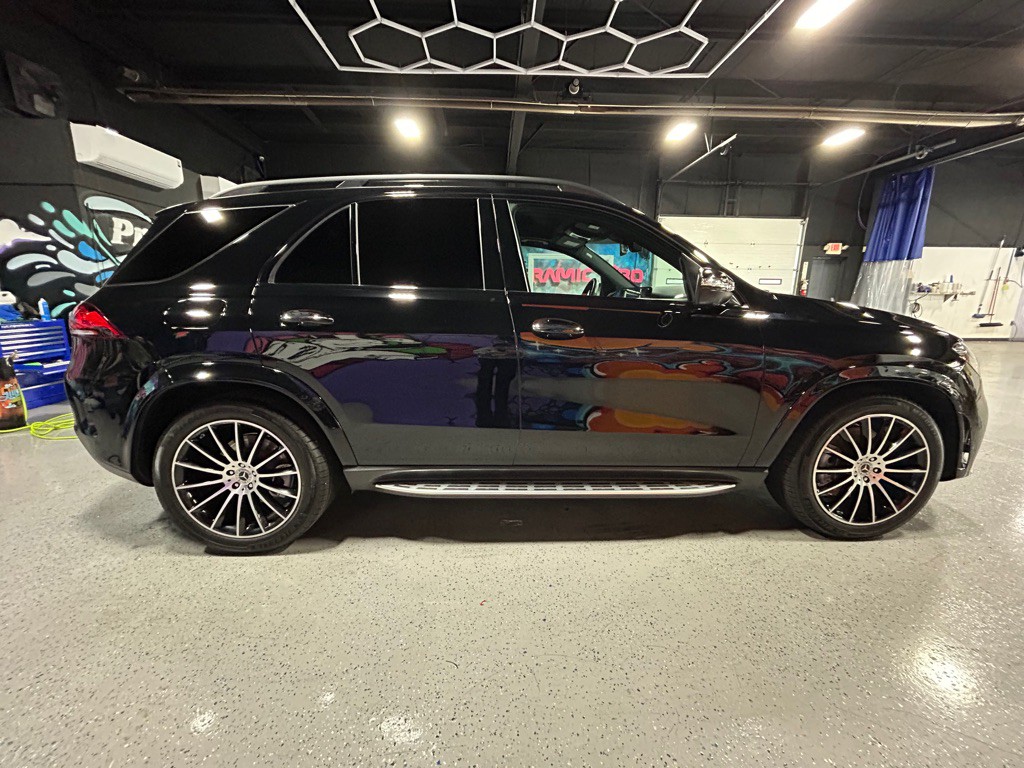 2022 Mercedes-Benz GLE-Class Image 7