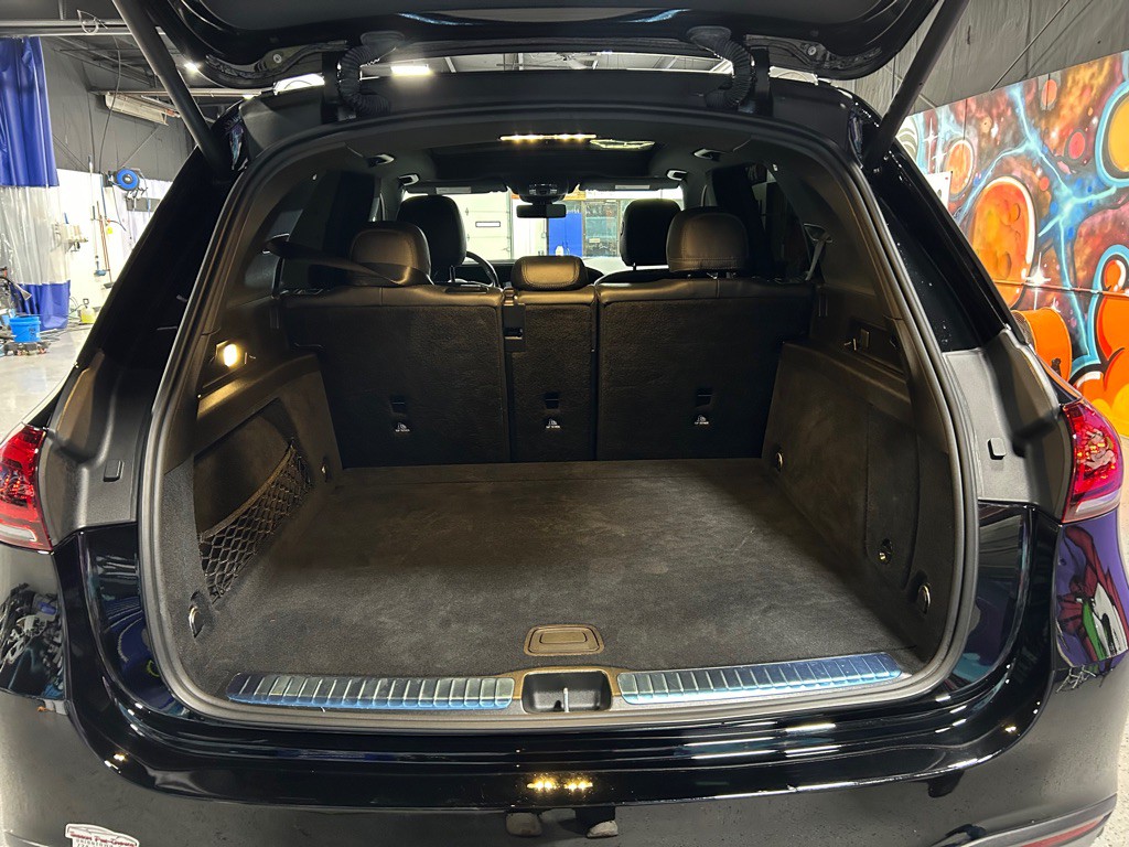 2022 Mercedes-Benz GLE-Class Image 9