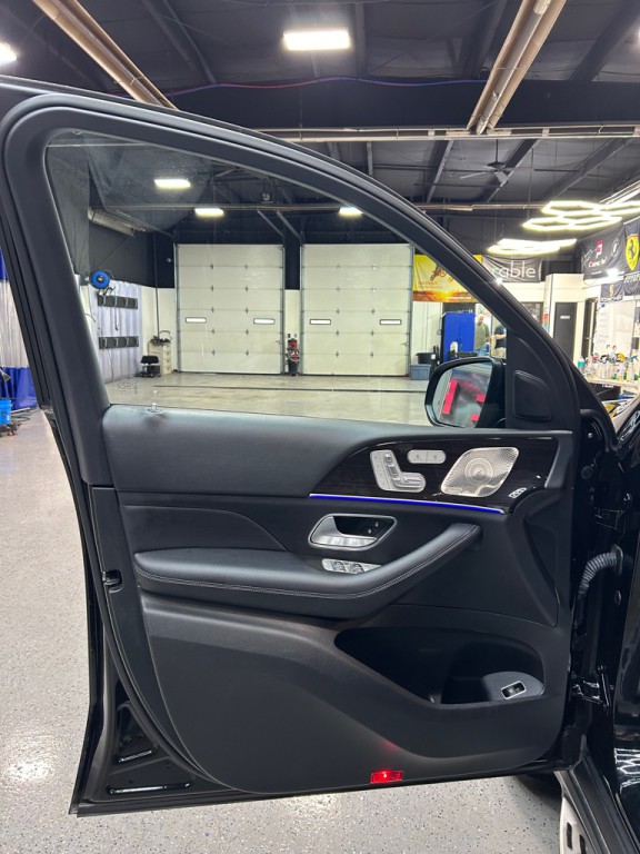 2022 Mercedes-Benz GLE-Class Image 13