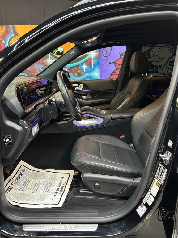 2022 Mercedes-Benz GLE-Class Image 14