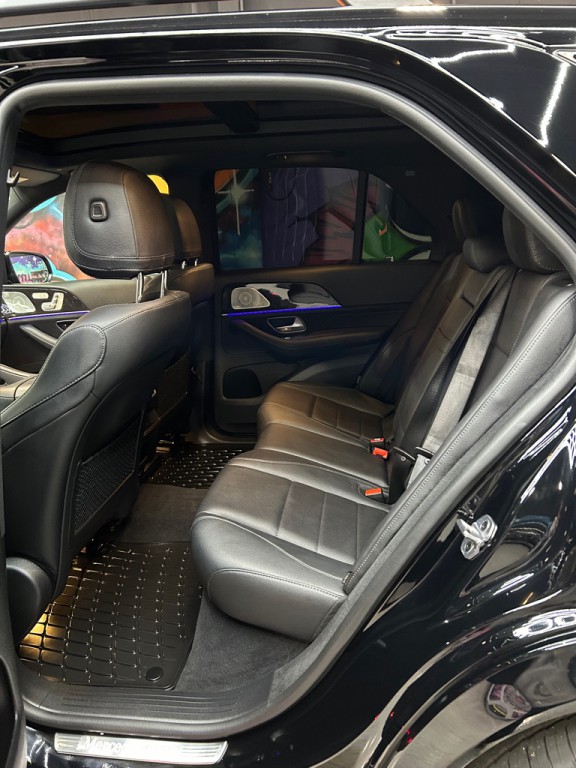 2022 Mercedes-Benz GLE-Class Image 17