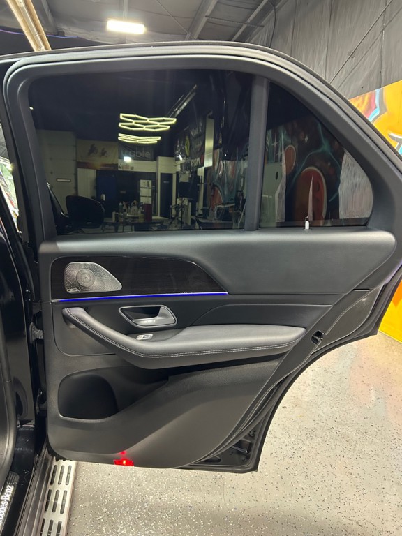 2022 Mercedes-Benz GLE-Class Image 18