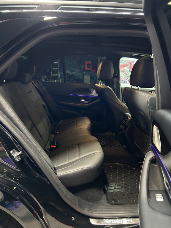 2022 Mercedes-Benz GLE-Class Image 19