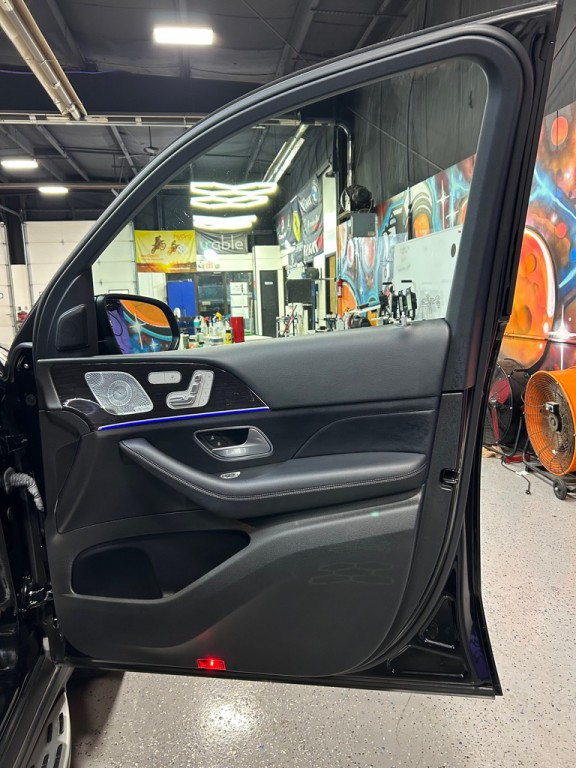 2022 Mercedes-Benz GLE-Class Image 20