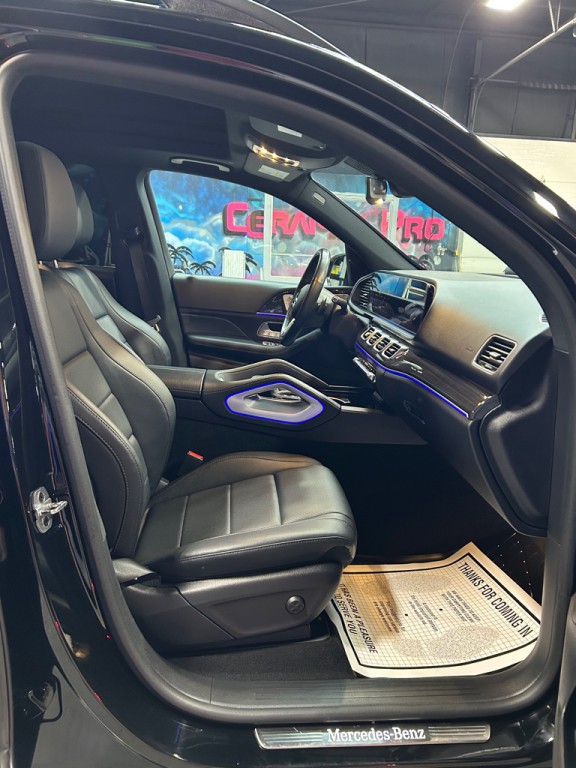 2022 Mercedes-Benz GLE-Class Image 21