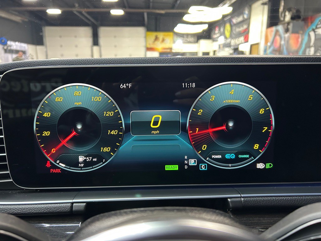 2022 Mercedes-Benz GLE-Class Image 23