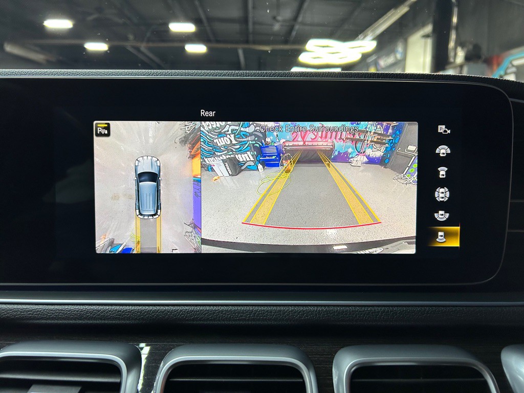 2022 Mercedes-Benz GLE-Class Image 24