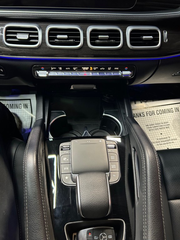 2022 Mercedes-Benz GLE-Class Image 25