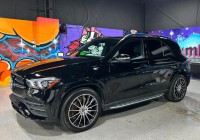 Image for 2022 Mercedes-Benz GLE-Class GLE 450 4MATIC ID: 6880612