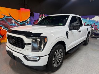 Image for 2022 Ford F-150 Super Cab ID: 6885364