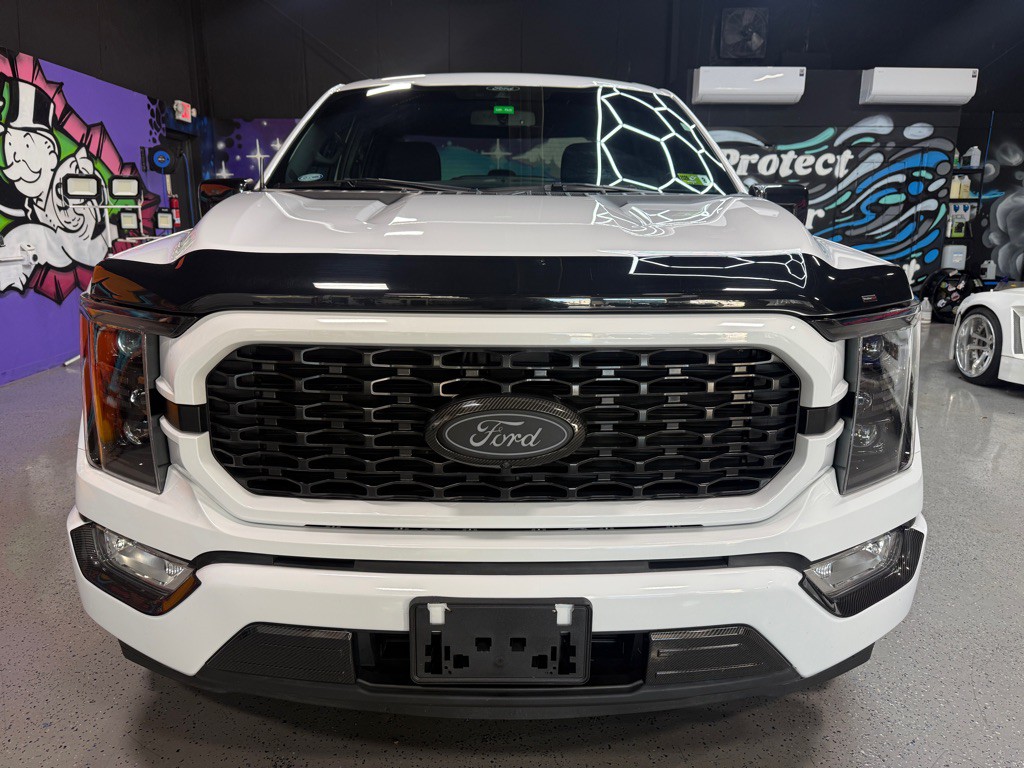 2022 Ford F-150 Image 3
