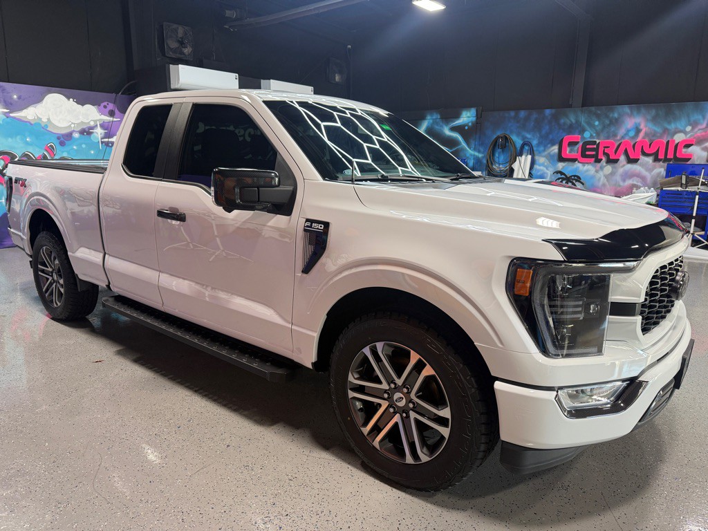2022 Ford F-150 Image 5
