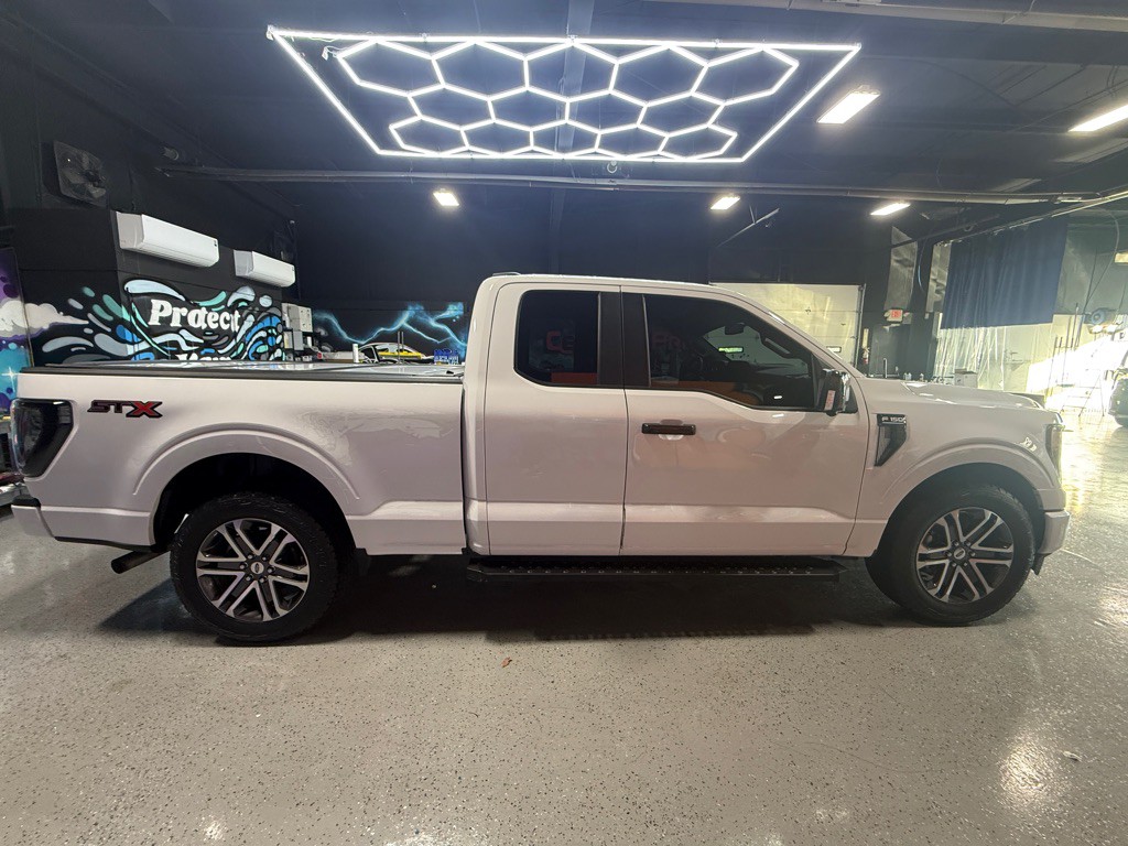 2022 Ford F-150 Image 6