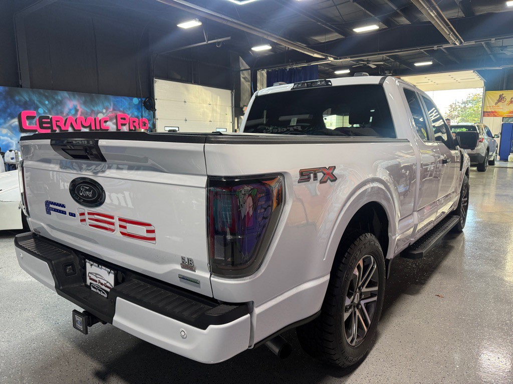 2022 Ford F-150 Image 7