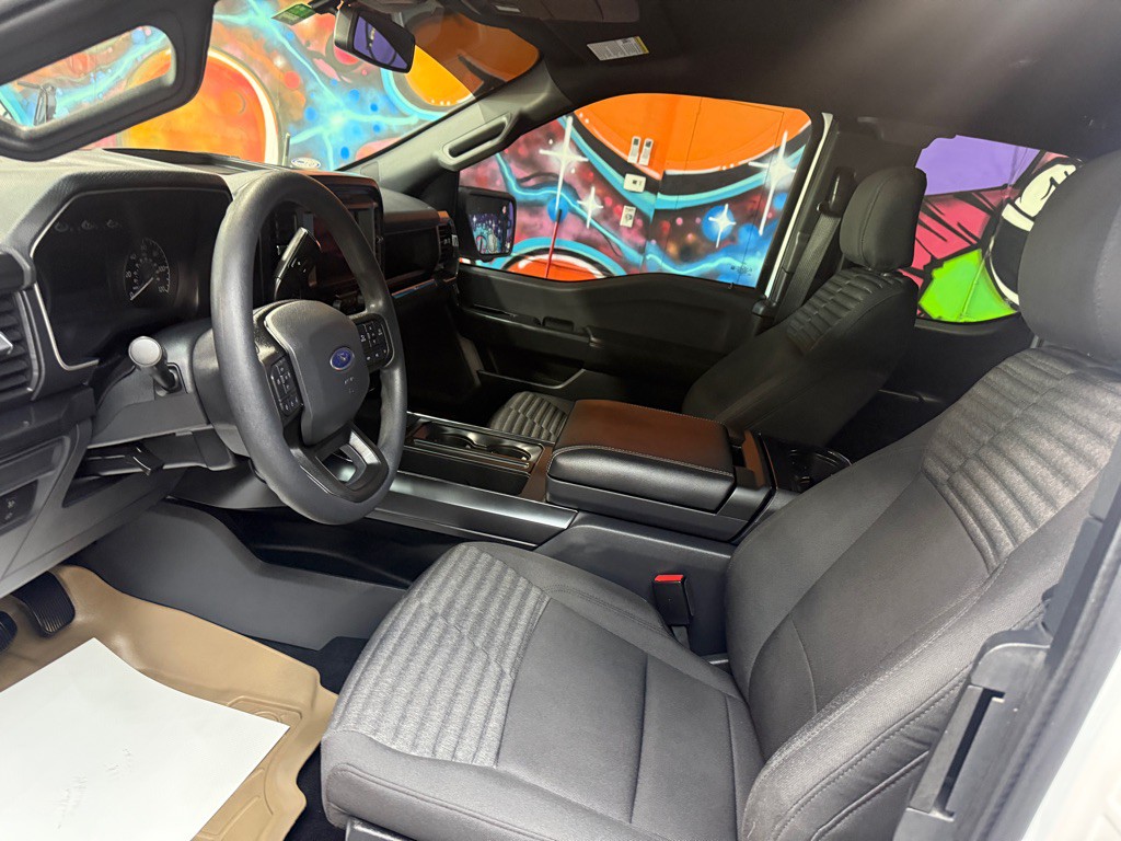 2022 Ford F-150 Image 8