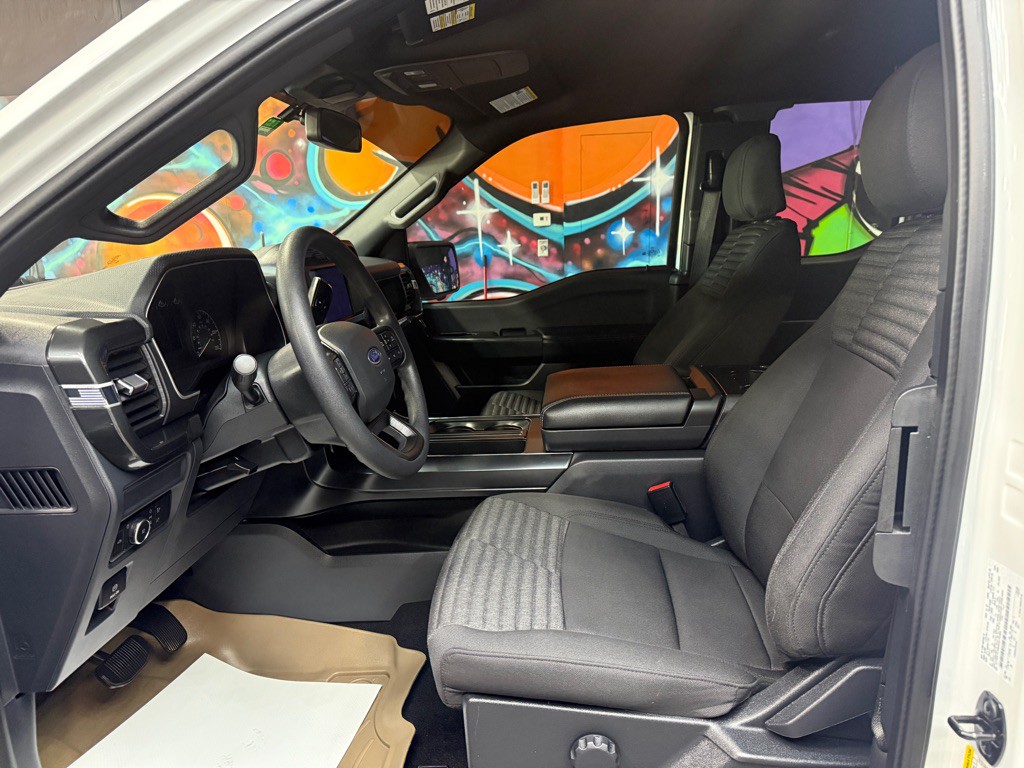 2022 Ford F-150 Image 9