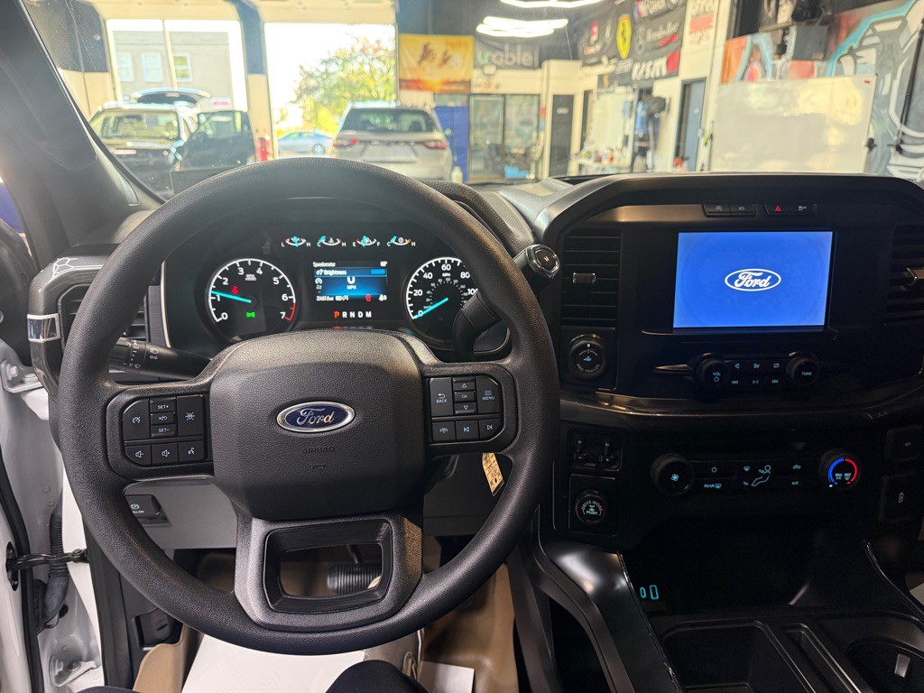 2022 Ford F-150 Image 12