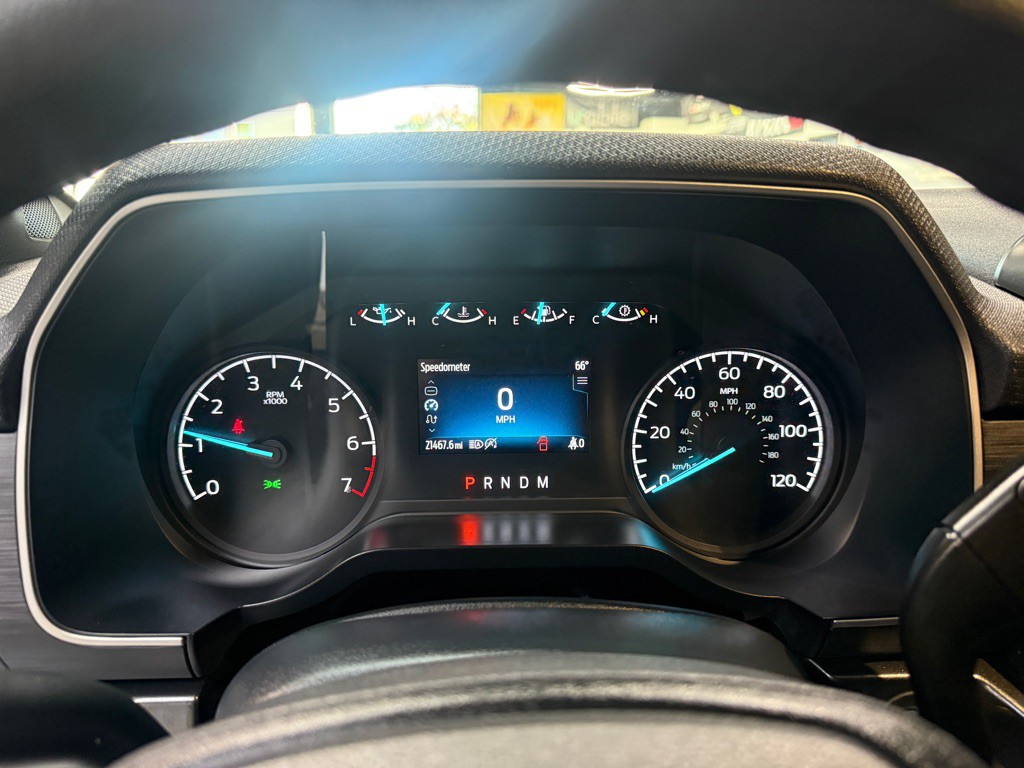 2022 Ford F-150 Image 13