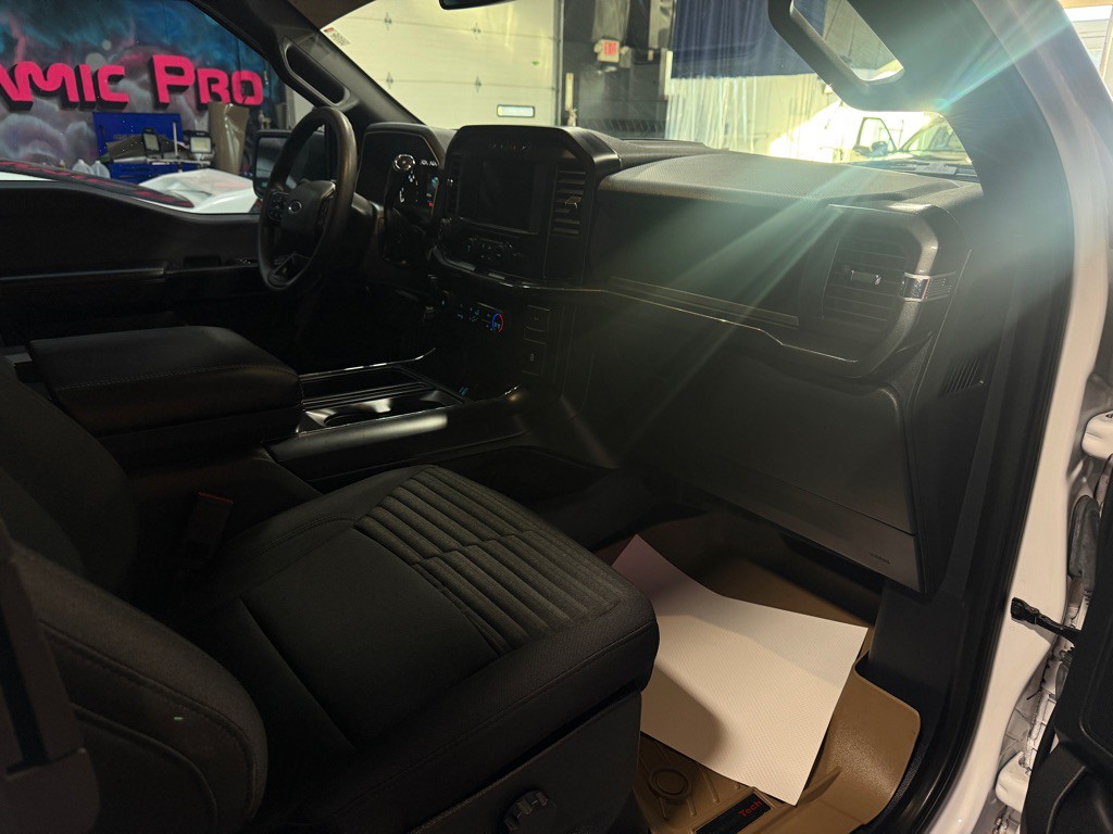2022 Ford F-150 Image 14
