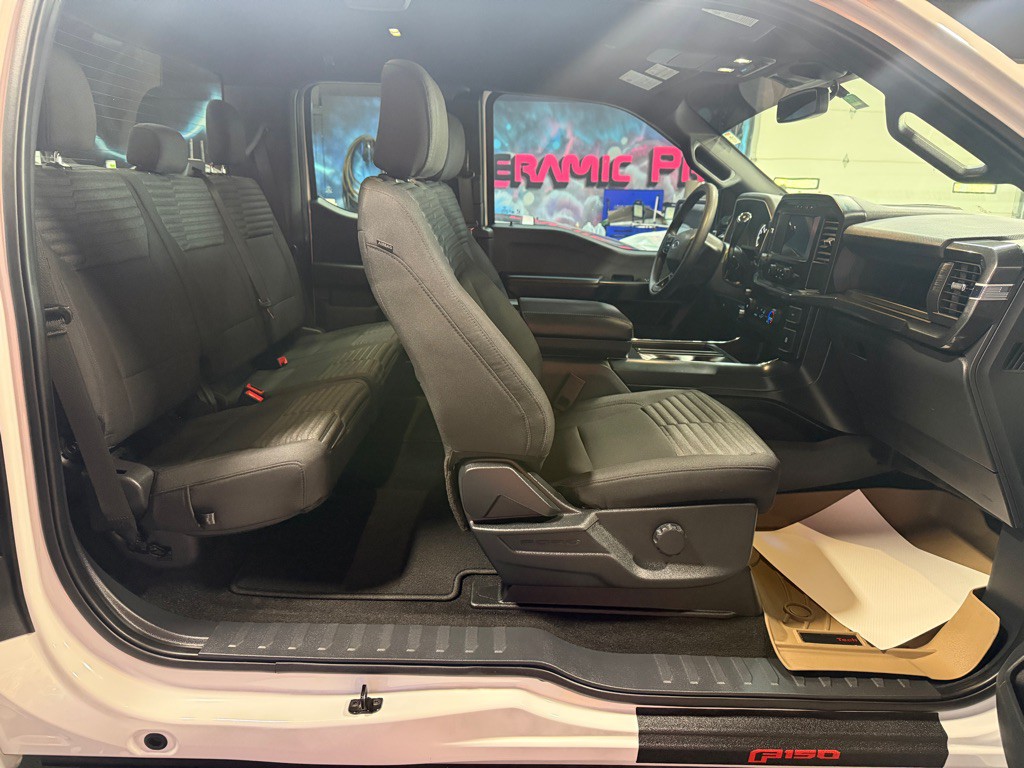 2022 Ford F-150 Image 15