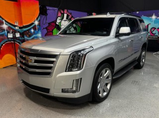 Image for 2016 Cadillac Escalade Luxury ID: 6892750