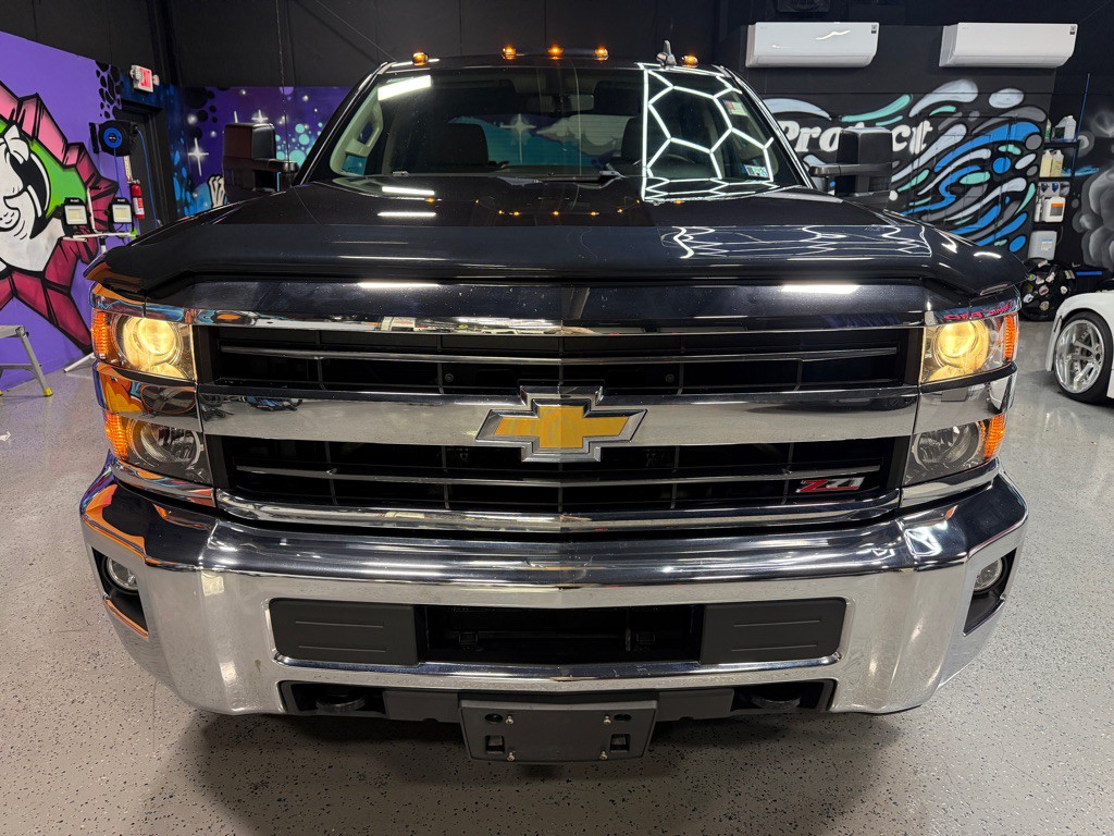 2019 Chevrolet Silverado 1500 Image 3