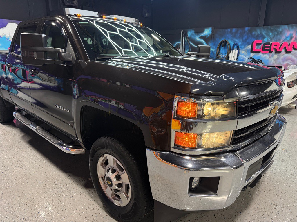 2019 Chevrolet Silverado 1500 Image 5