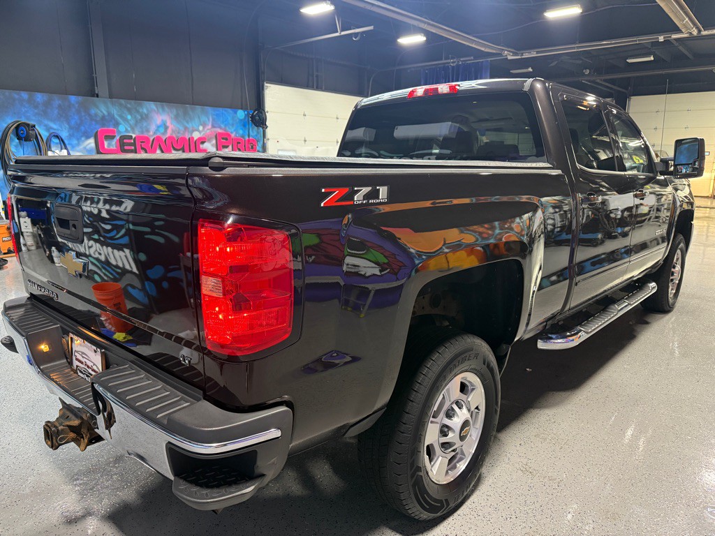 2019 Chevrolet Silverado 1500 Image 6