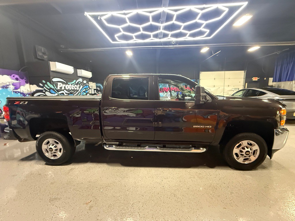 2019 Chevrolet Silverado 1500 Image 7