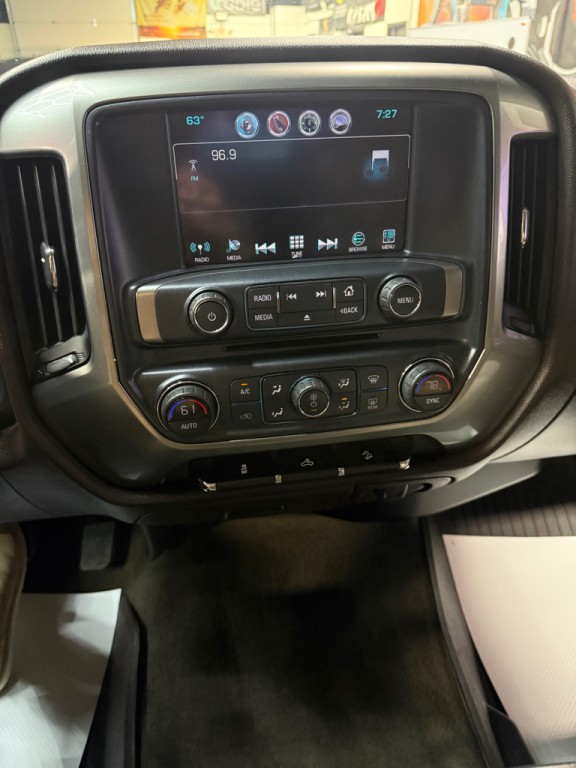 2019 Chevrolet Silverado 1500 Image 10
