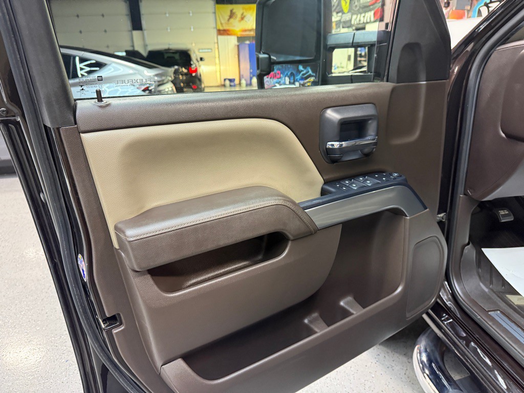 2019 Chevrolet Silverado 1500 Image 12