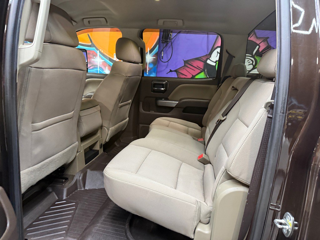2019 Chevrolet Silverado 1500 Image 13