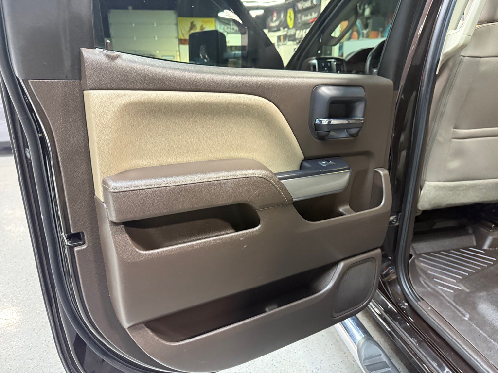 2019 Chevrolet Silverado 1500 Image 14