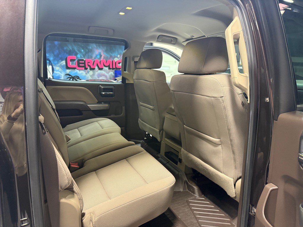 2019 Chevrolet Silverado 1500 Image 15