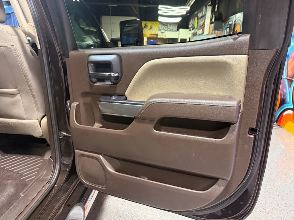 2019 Chevrolet Silverado 1500 Image 16