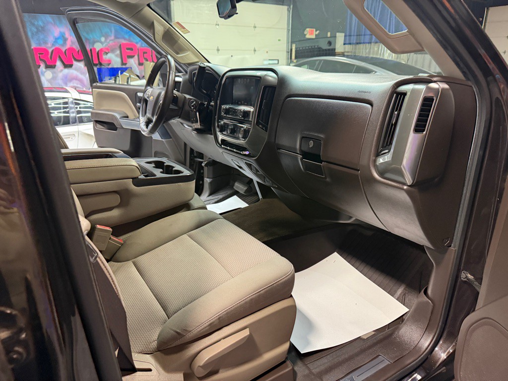2019 Chevrolet Silverado 1500 Image 17