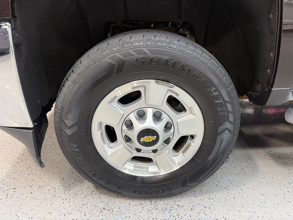2019 Chevrolet Silverado 1500 Image 19