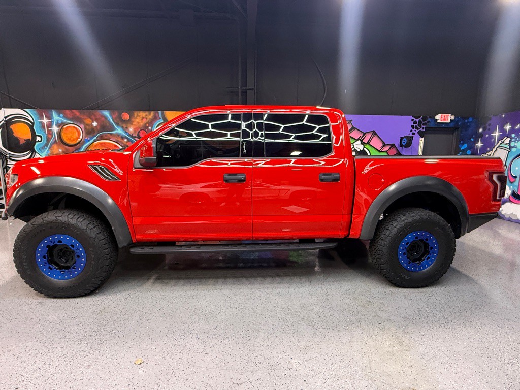 2018 Ford F-150 Image 2