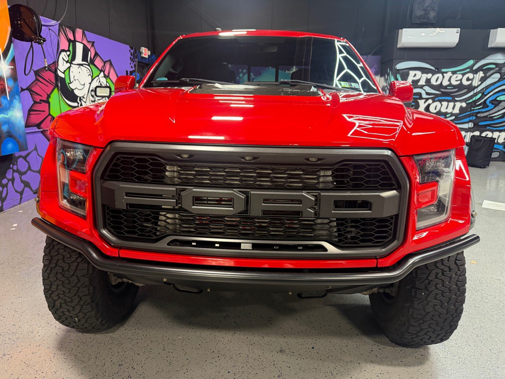 2018 Ford F-150 Image 4