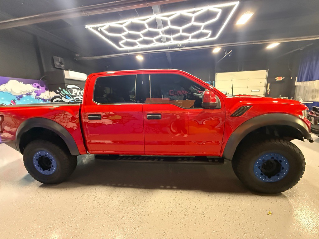 2018 Ford F-150 Image 6