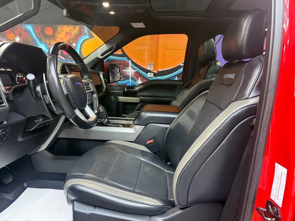 2018 Ford F-150 Image 9
