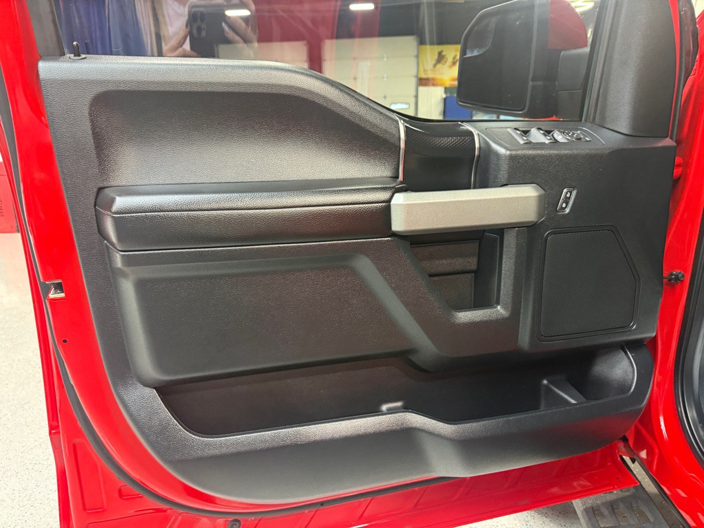 2018 Ford F-150 Image 10