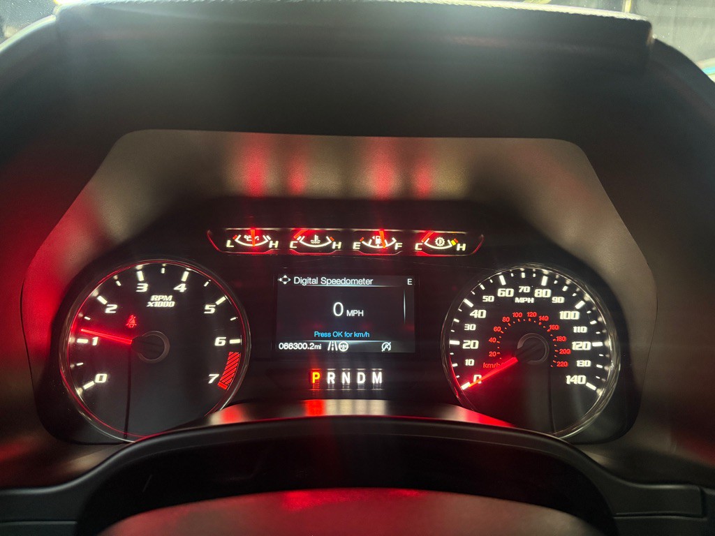 2018 Ford F-150 Image 11