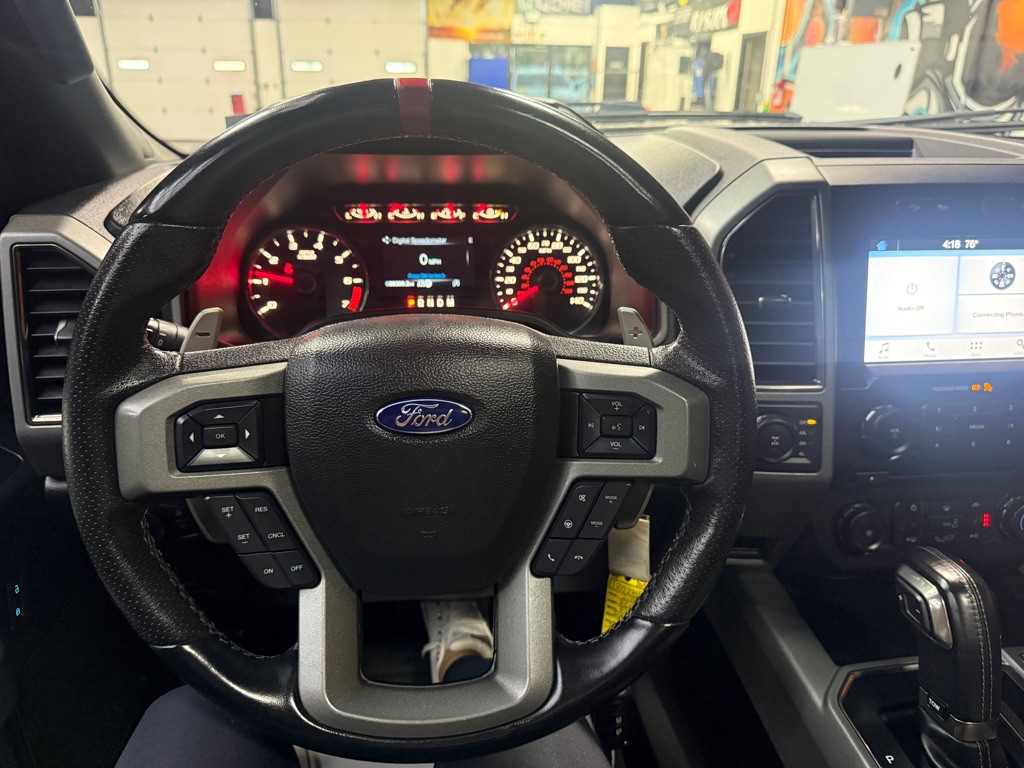 2018 Ford F-150 Image 12