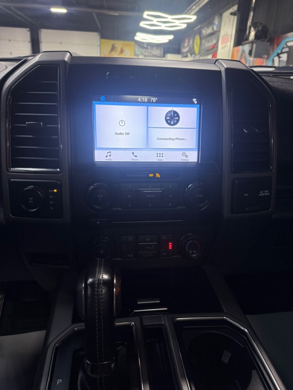 2018 Ford F-150 Image 14