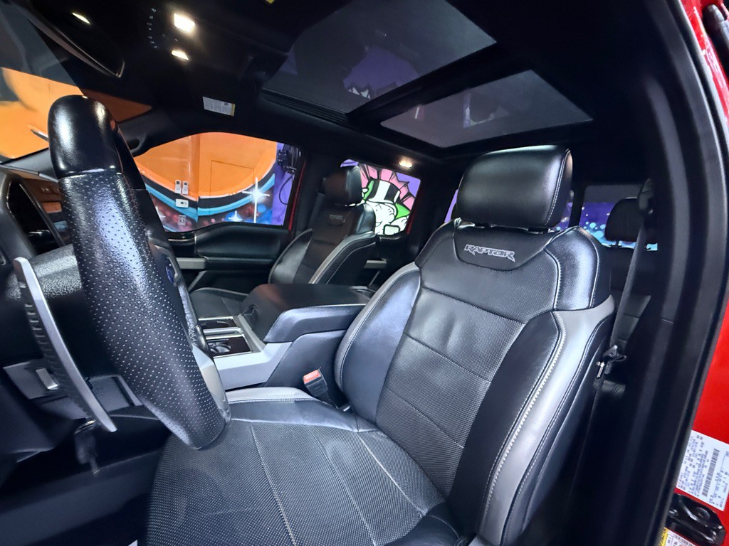 2018 Ford F-150 Image 15